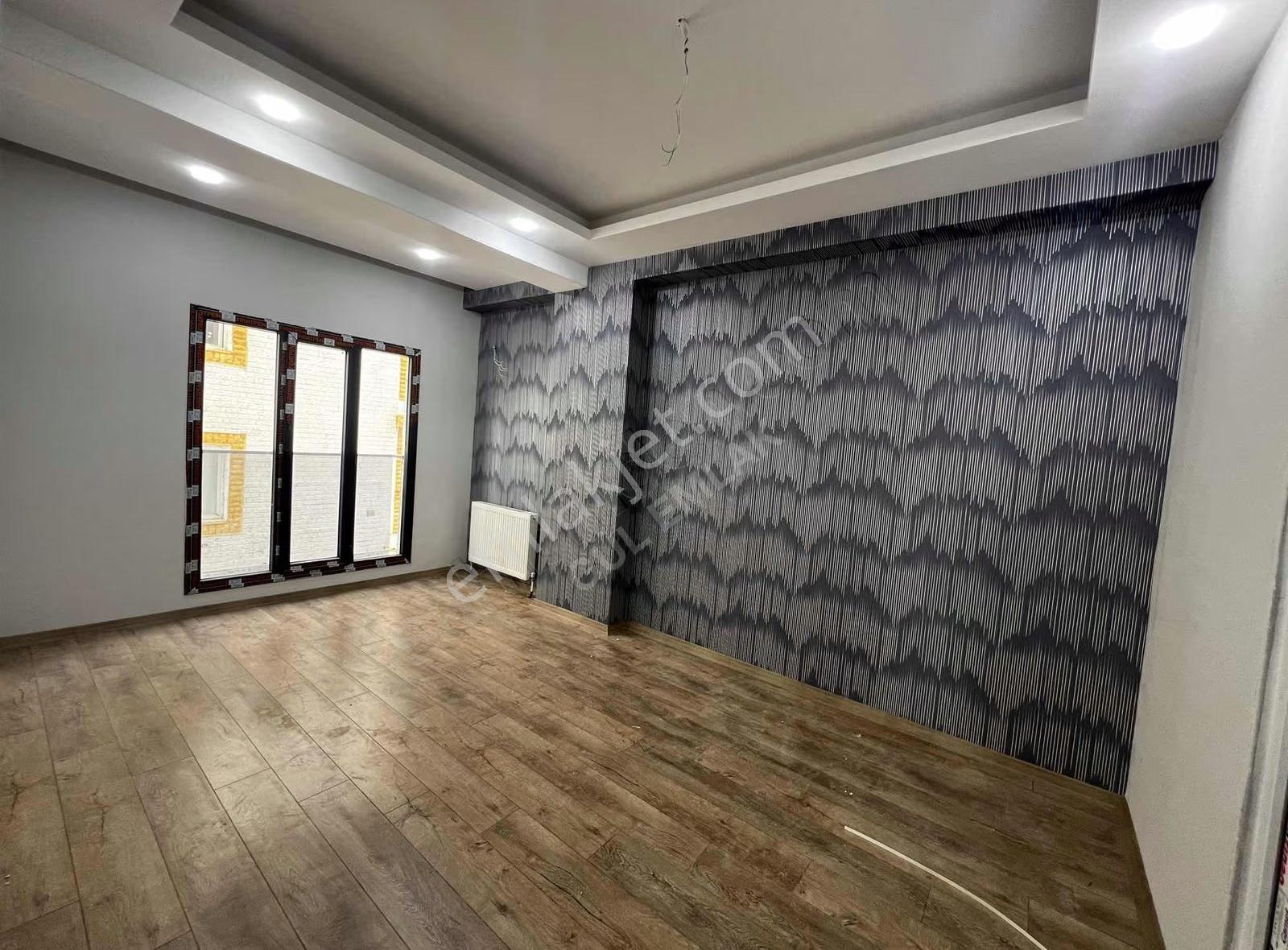Gül Emlaktan Kiralık Lüks Daire - Görsel 25