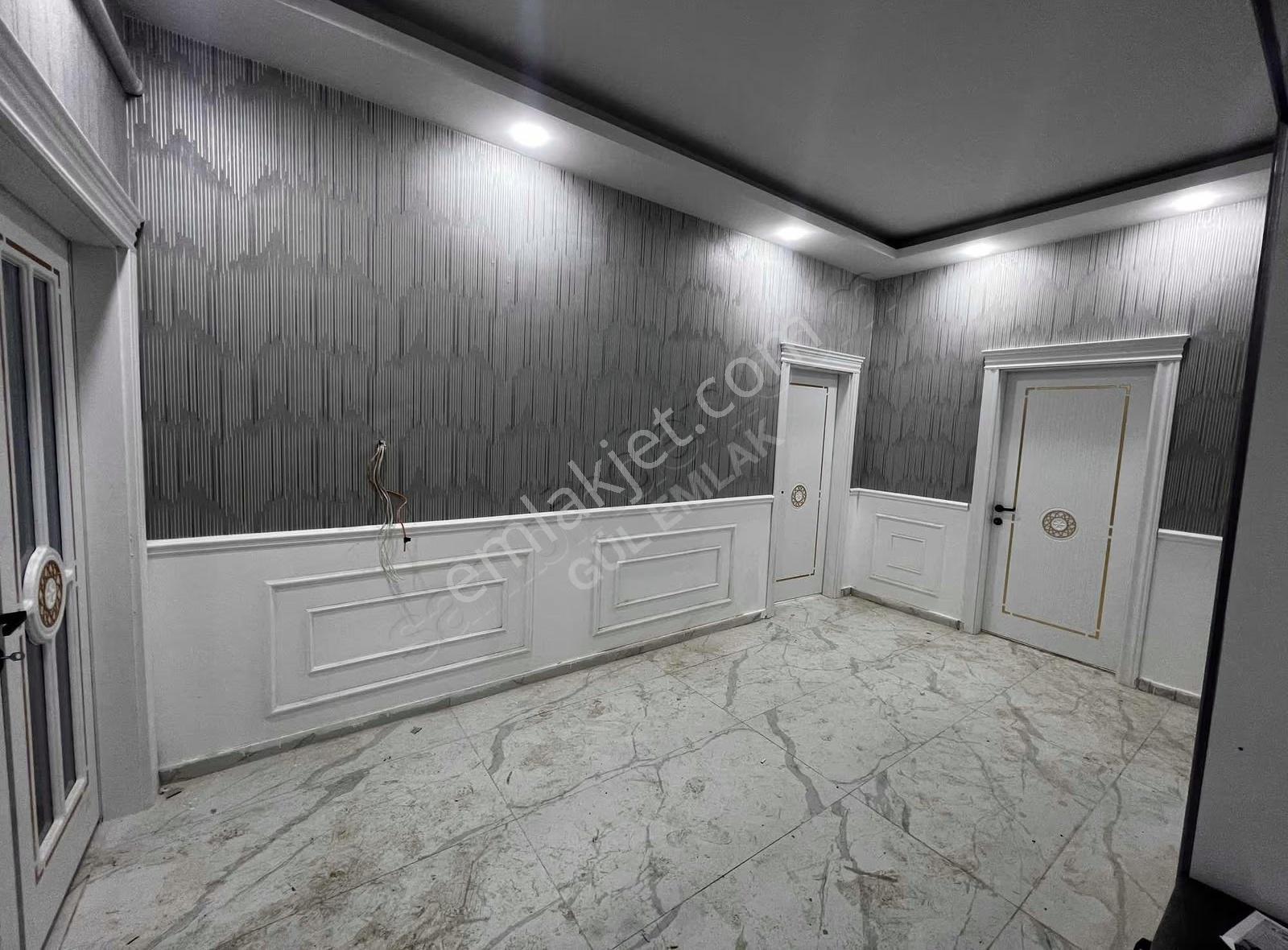 Gül Emlaktan Kiralık Lüks Daire - Görsel 27