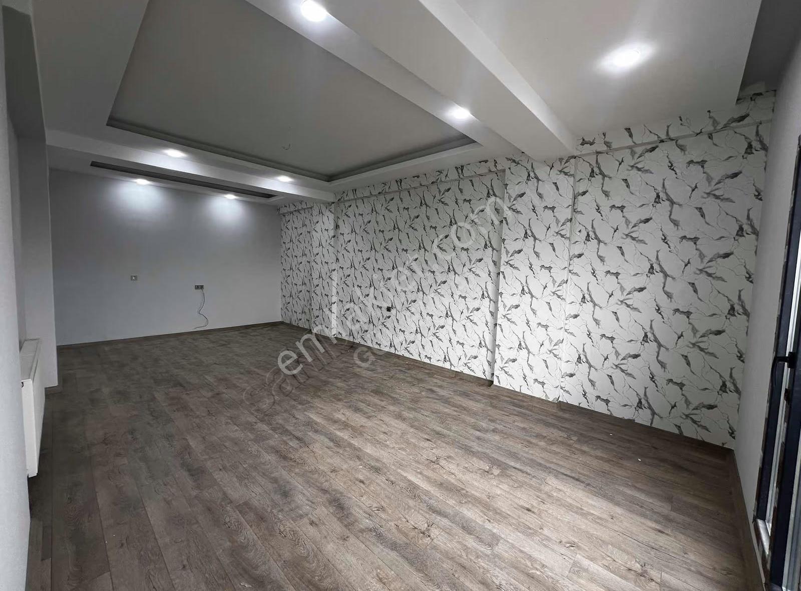 Gül Emlaktan Kiralık Lüks Daire - Görsel 20