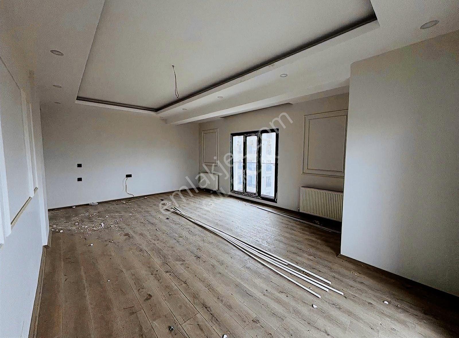 Gül Emlaktan Kiralık Lüks Daire Köşe Başı - Görsel 25