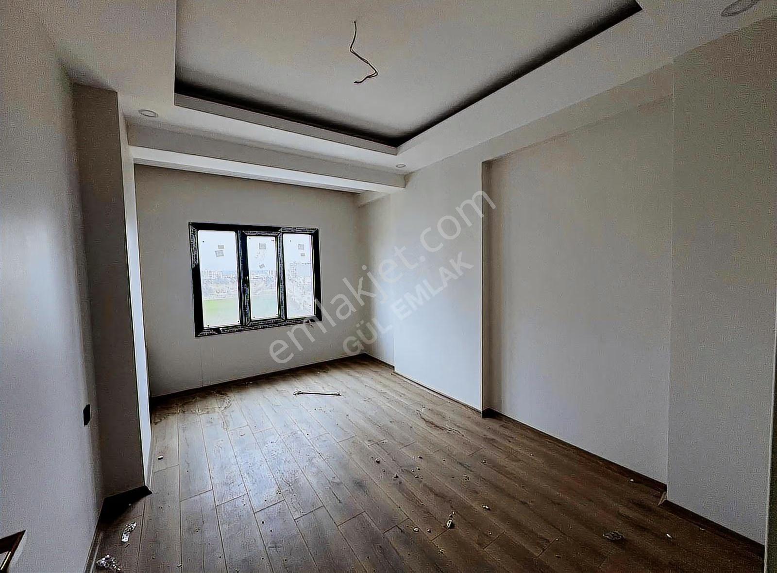 Gül Emlaktan Kiralık Lüks Daire Köşe Başı - Görsel 35