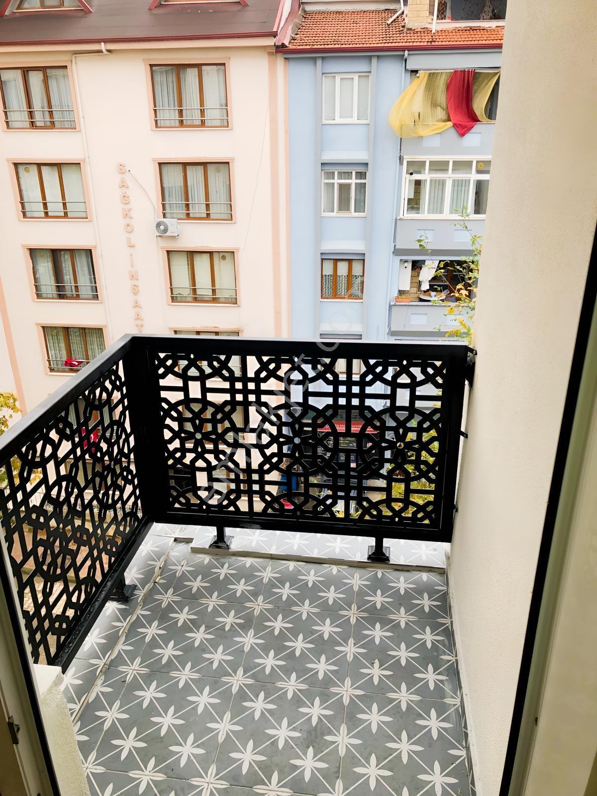 Deniz'den Deniz Manzaralı 3+1 Kiralık Daire - Görsel 9