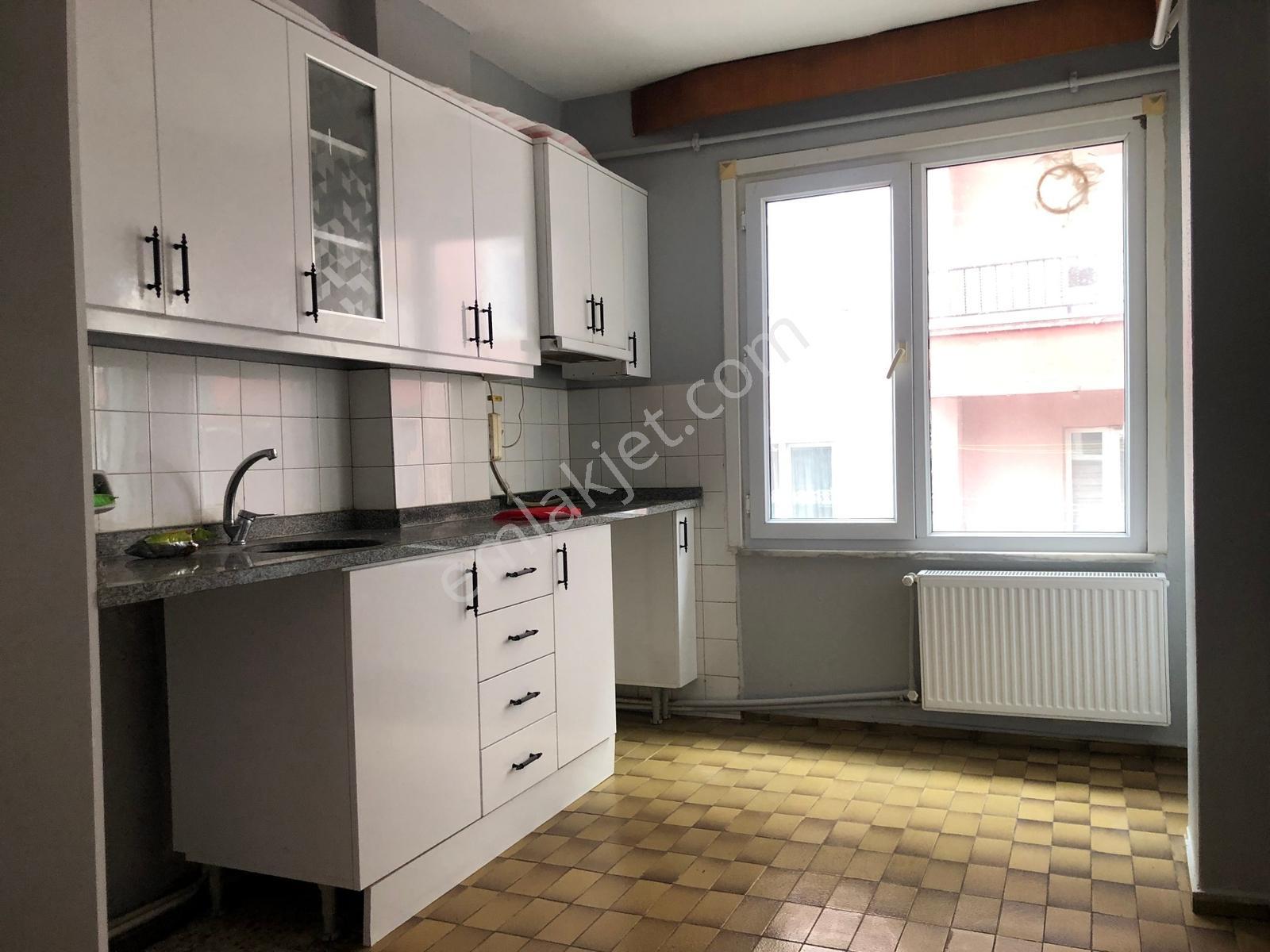 Deniz'den Deniz Manzaralı 3+1 Kiralık Daire - Görsel 21