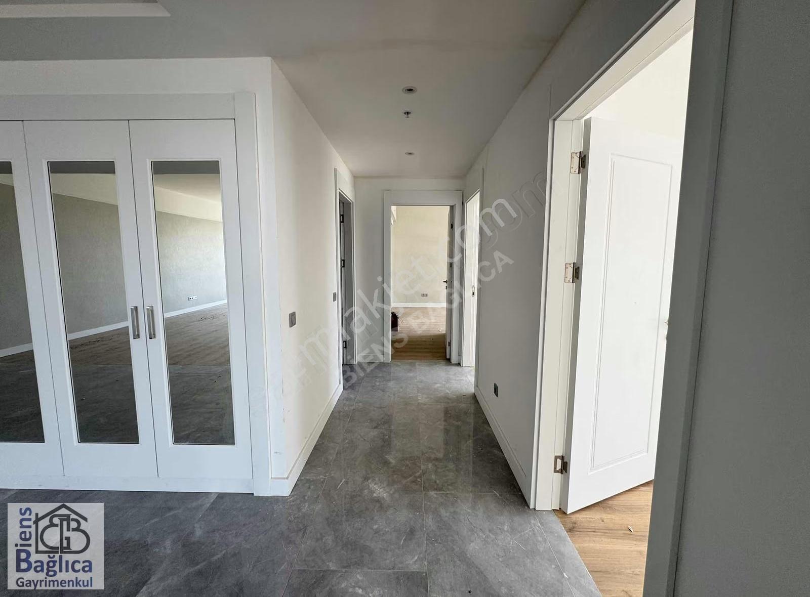 Faras Panaroma'da Şerifiyesi En İyi 4,5+1 Daire - Görsel 12