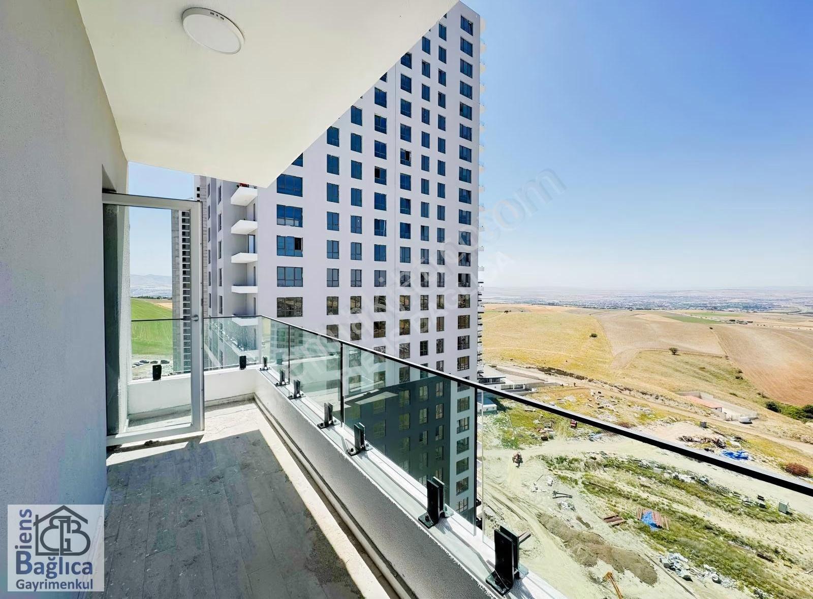 Faras Panaroma'da Şerifiyesi En İyi 4,5+1 Daire - Görsel 20