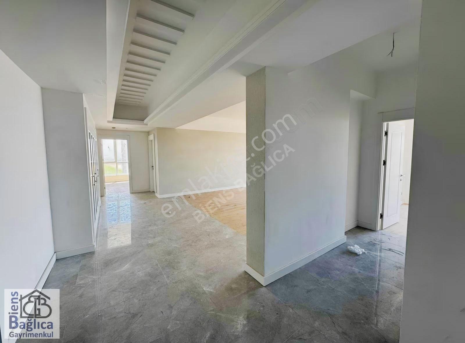 Faras Panaroma'da Şerifiyesi En İyi 4,5+1 Daire - Görsel 6