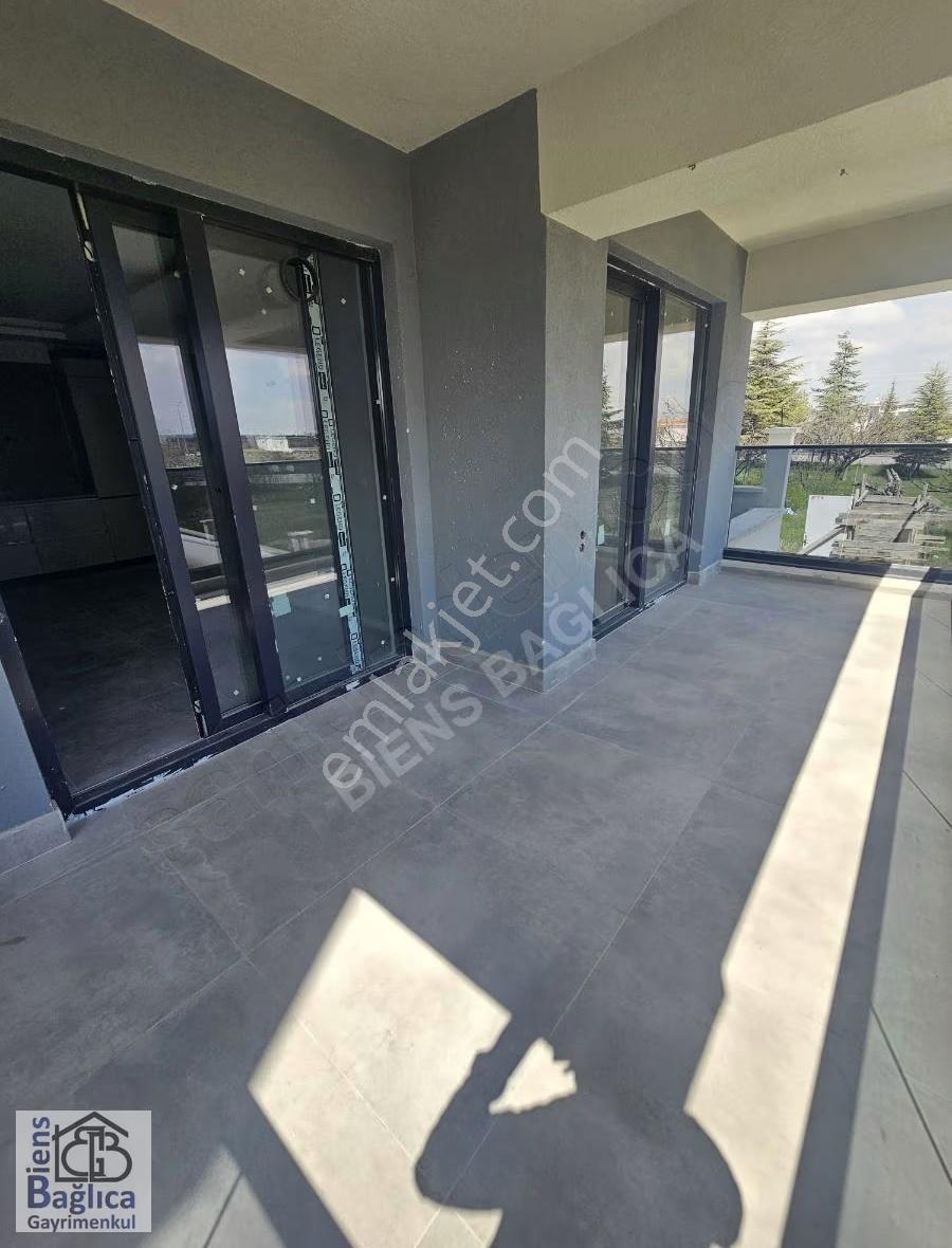 Biens Ten Takaslı Satılık Süper Lüx Villa Fırsatı - Görsel 5