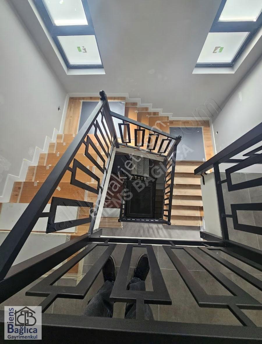 Biens Ten Takaslı Satılık Süper Lüx Villa Fırsatı - Görsel 15