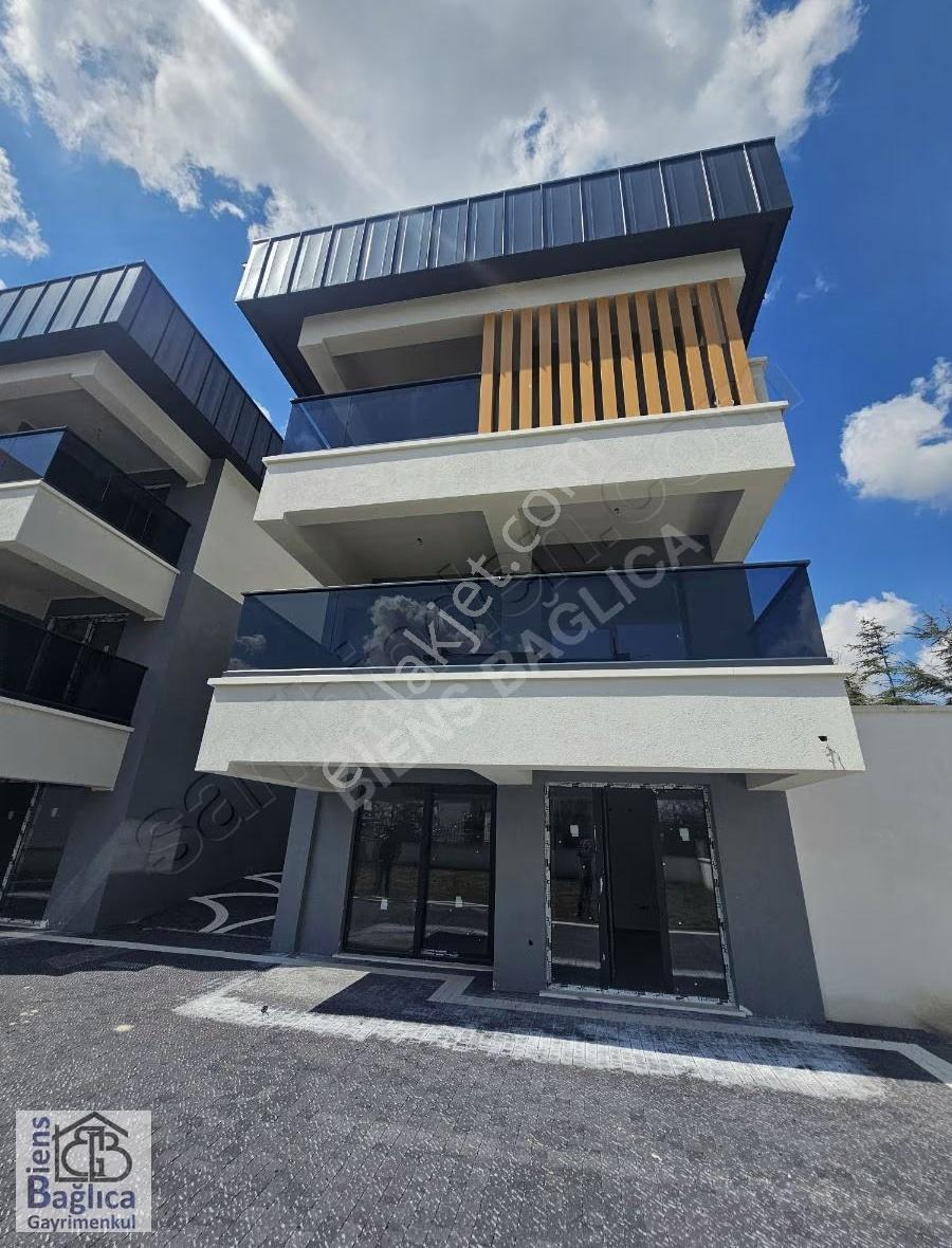 Biens Ten Takaslı Satılık Süper Lüx Villa Fırsatı - Görsel 32