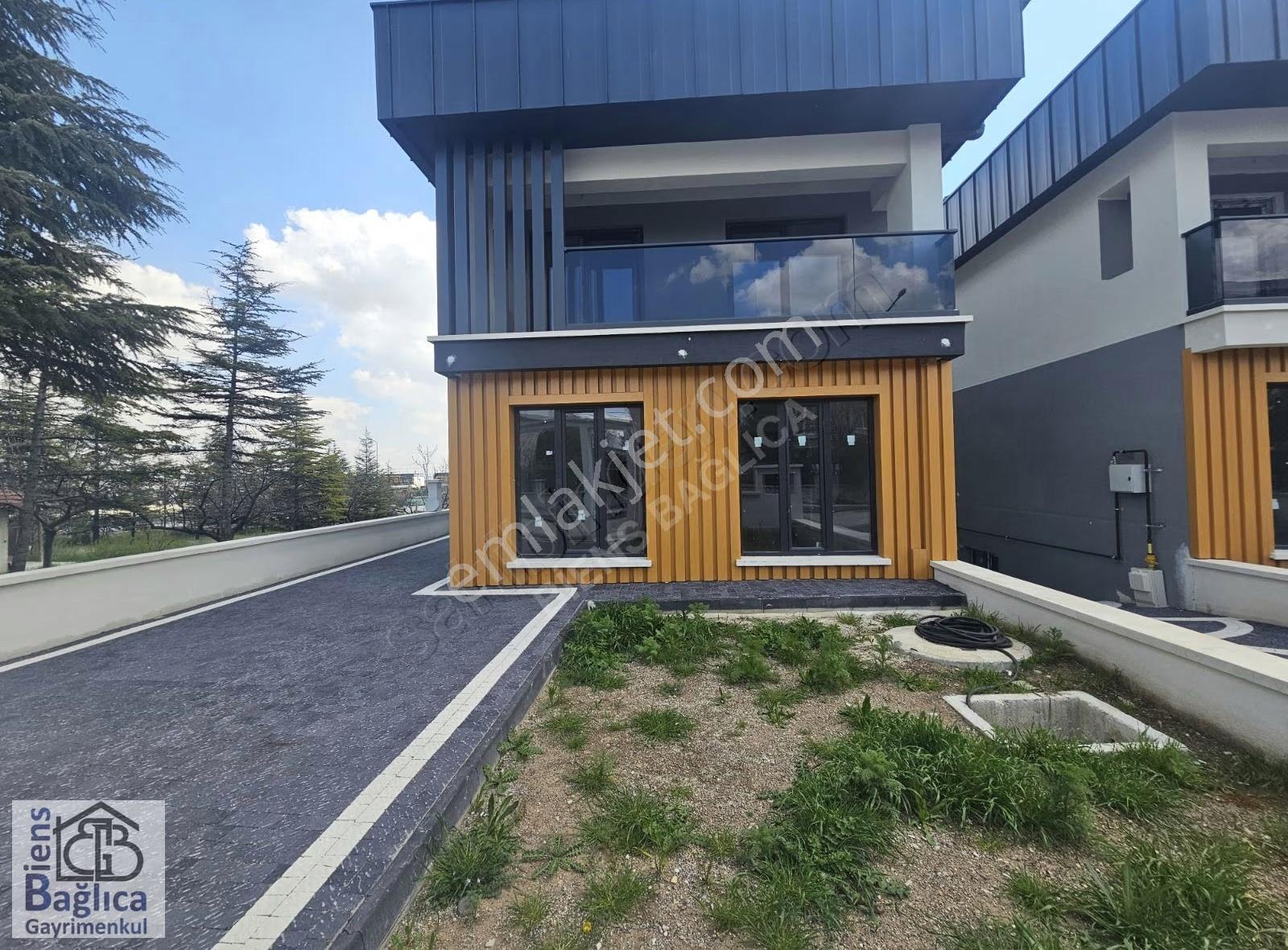 Biens Ten Takaslı Satılık Süper Lüx Villa Fırsatı - Görsel 25