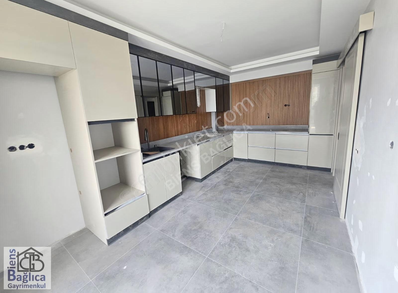 Biens Ten Takaslı Satılık Süper Lüx Villa Fırsatı - Görsel 4