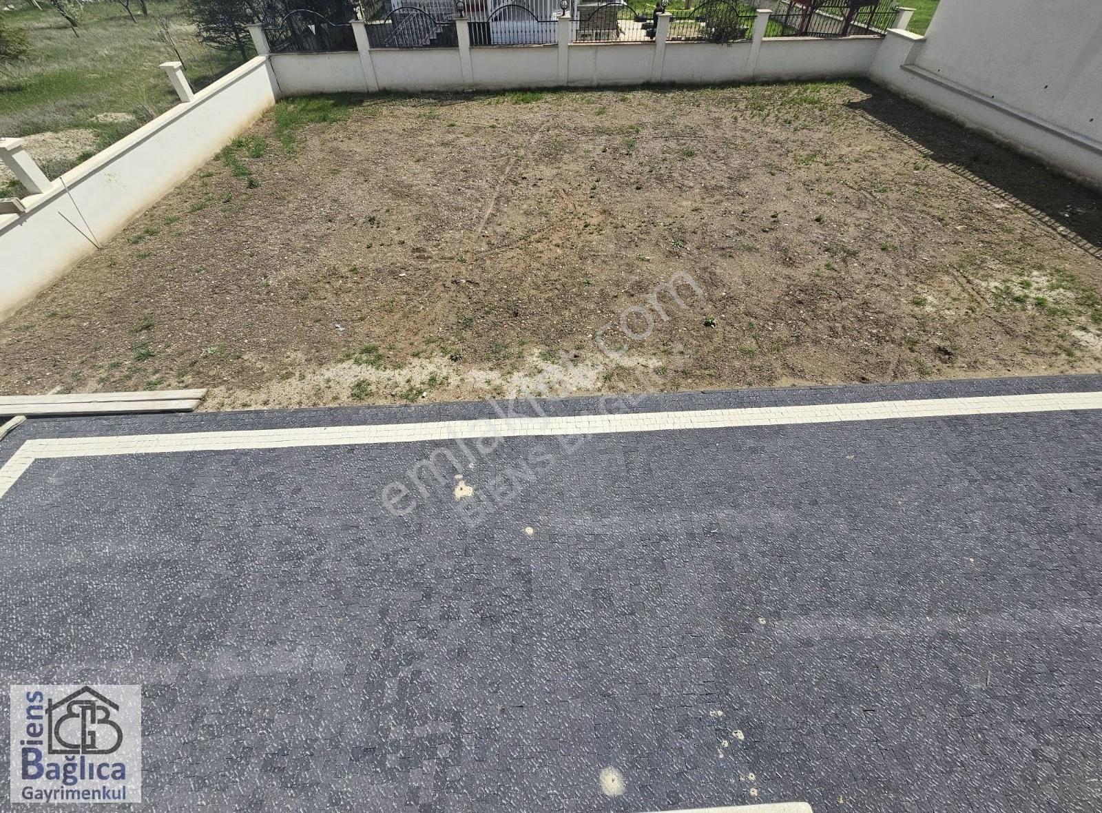 Biens Ten Takaslı Satılık Süper Lüx Villa Fırsatı - Görsel 7