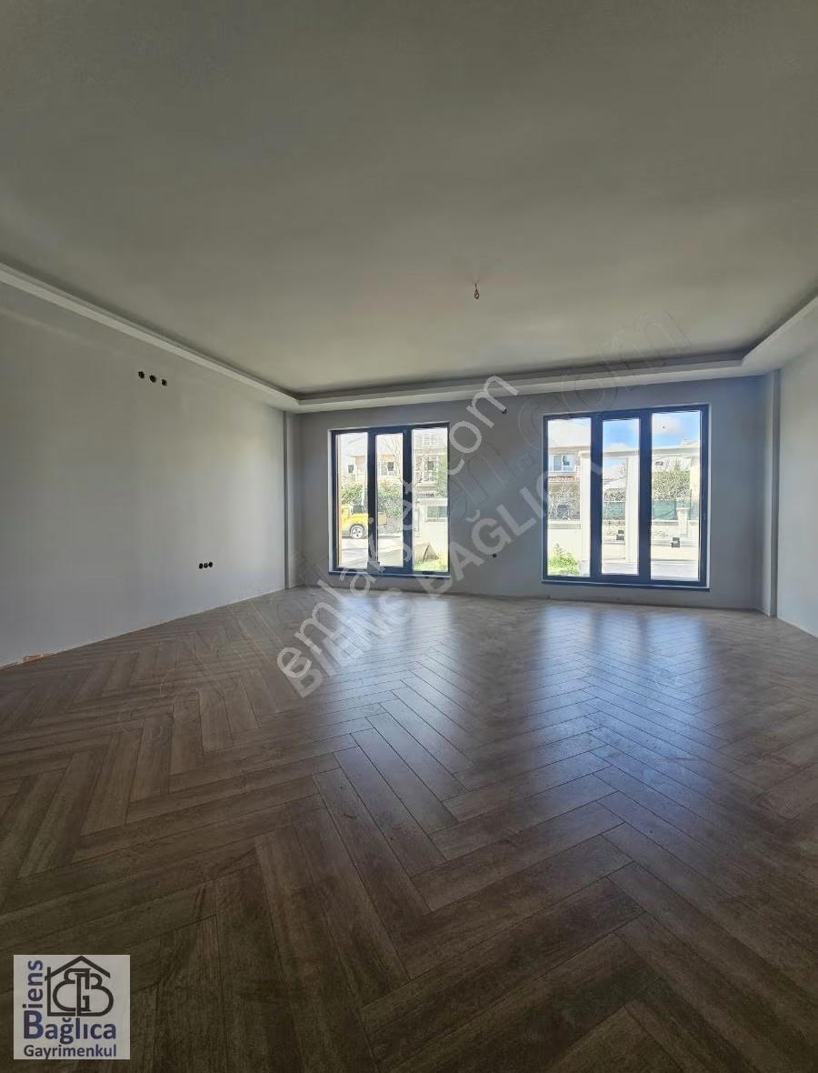 Biens Ten Takaslı Satılık Süper Lüx Villa Fırsatı - Görsel 10