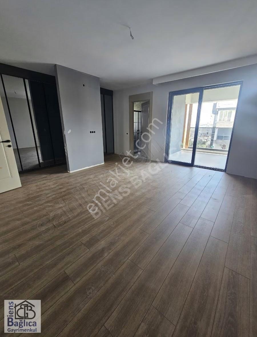 Biens Ten Takaslı Satılık Süper Lüx Villa Fırsatı - Görsel 21