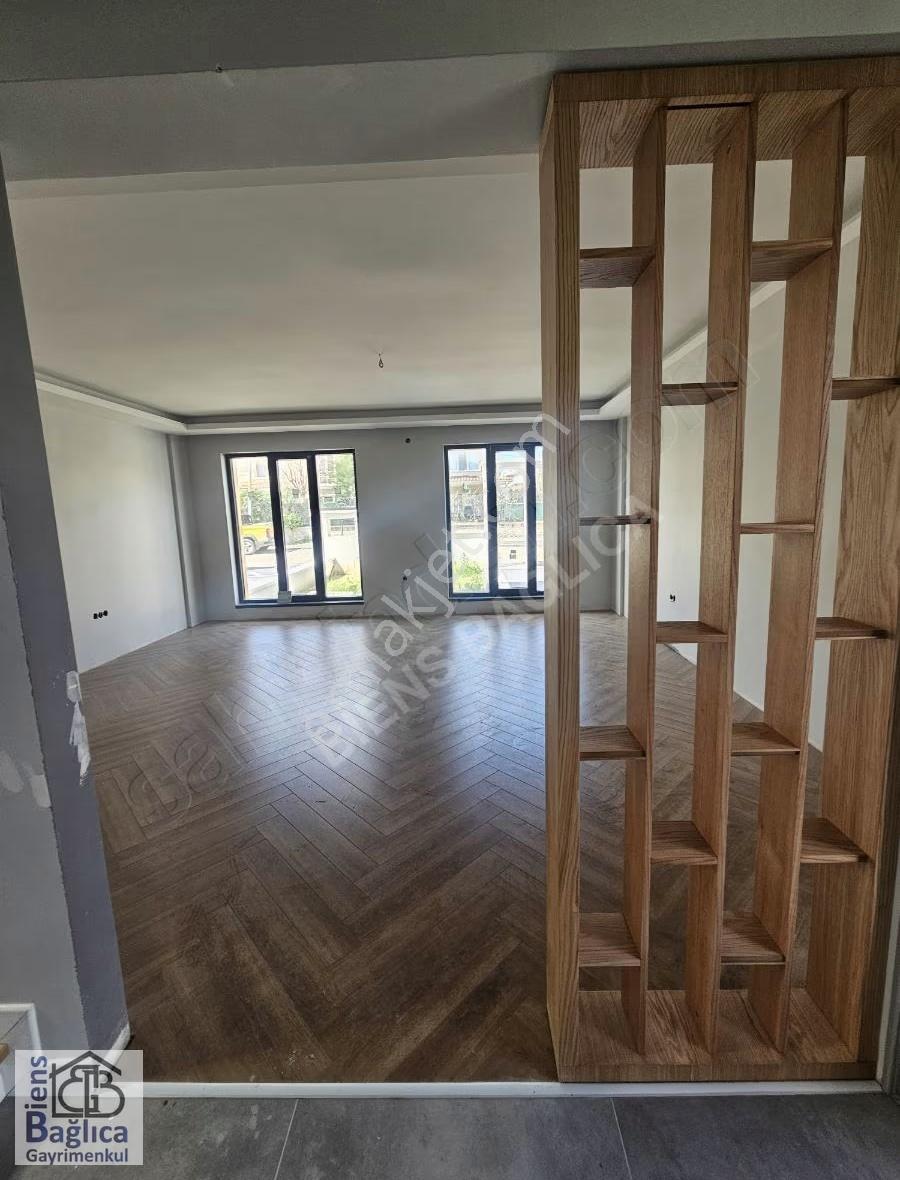 Biens Ten Takaslı Satılık Süper Lüx Villa Fırsatı