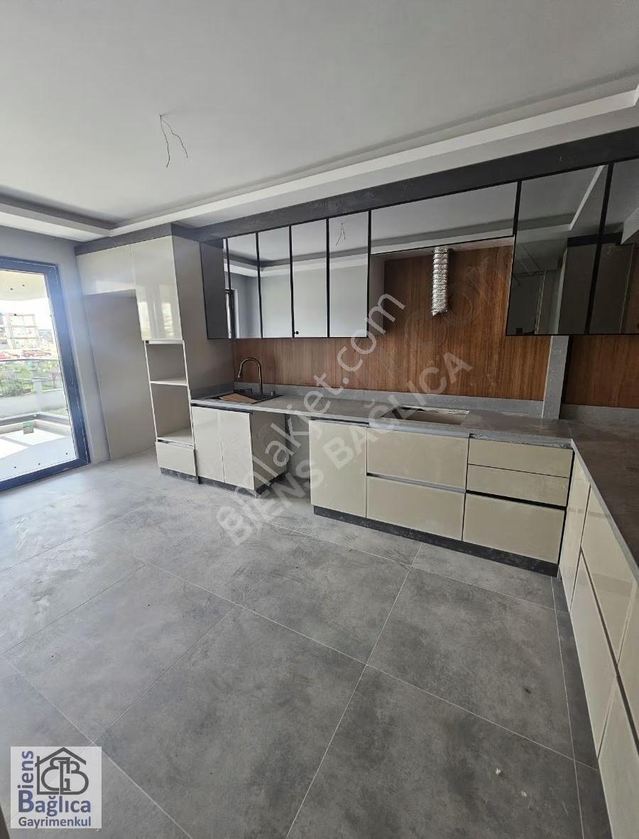 Biens Ten Takaslı Satılık Süper Lüx Villa Fırsatı - Görsel 33
