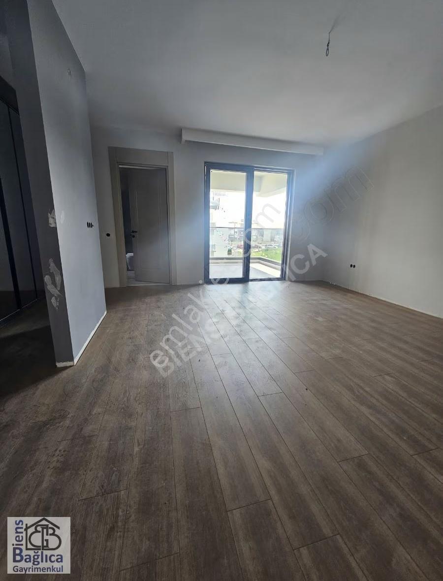 Biens Ten Takaslı Satılık Süper Lüx Villa Fırsatı - Görsel 19