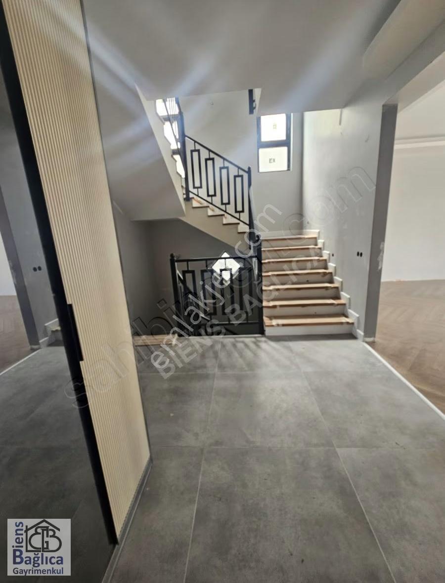 Biens Ten Takaslı Satılık Süper Lüx Villa Fırsatı - Görsel 11
