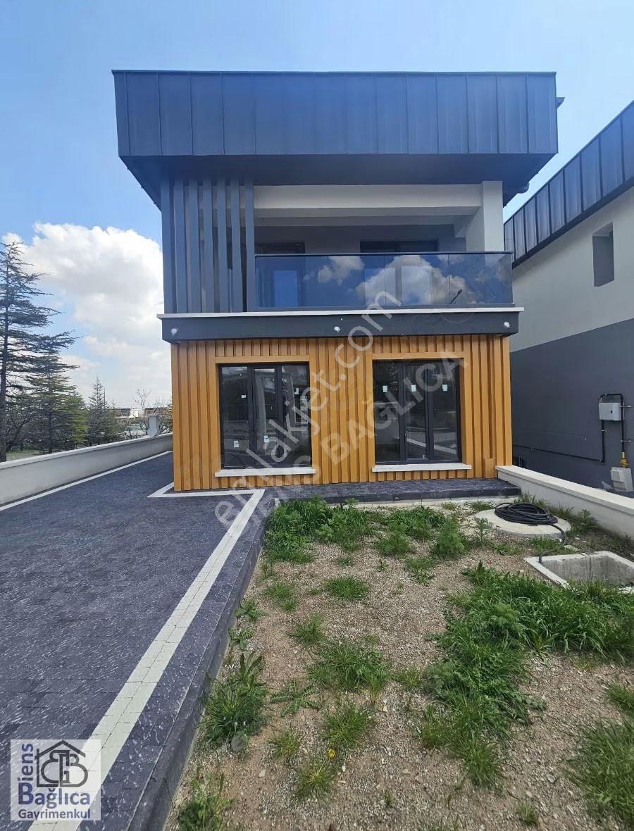 Biens Ten Takaslı Satılık Süper Lüx Villa Fırsatı - Görsel 17