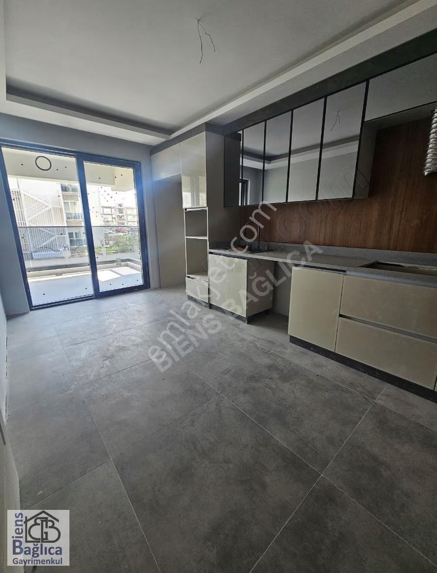 Biens Ten Takaslı Satılık Süper Lüx Villa Fırsatı - Görsel 3