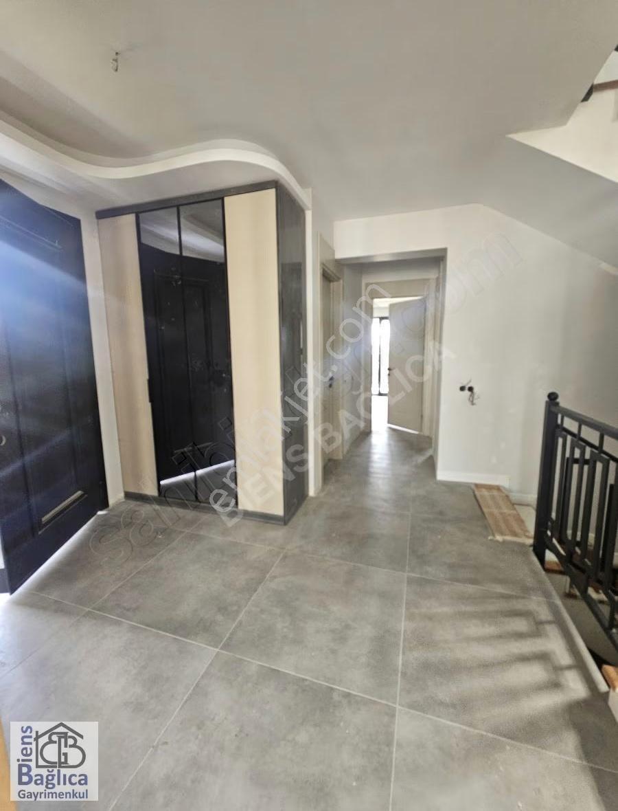 Biens Ten Takaslı Satılık Süper Lüx Villa Fırsatı - Görsel 30