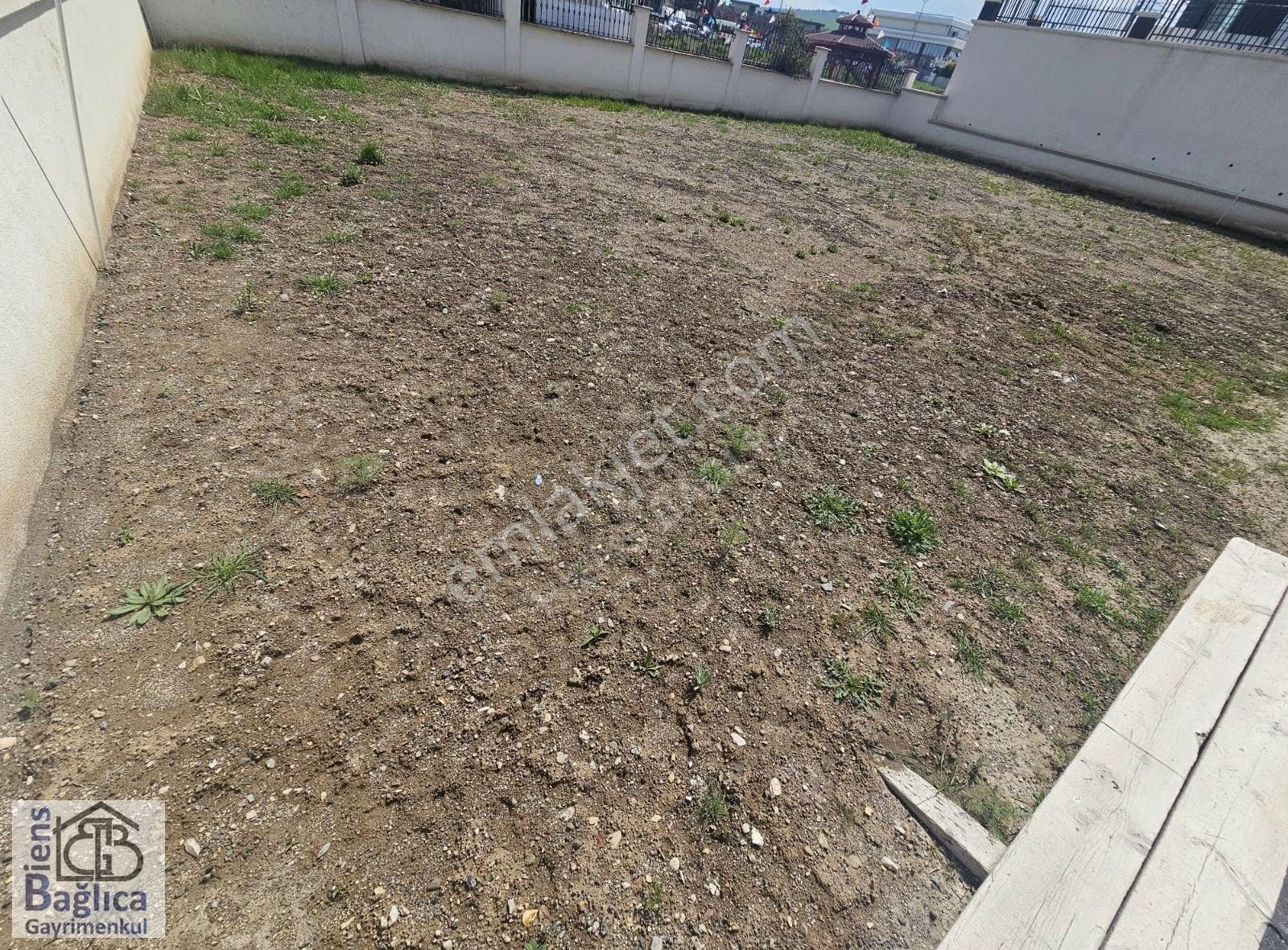 Biens Ten Takaslı Satılık Süper Lüx Villa Fırsatı - Görsel 34