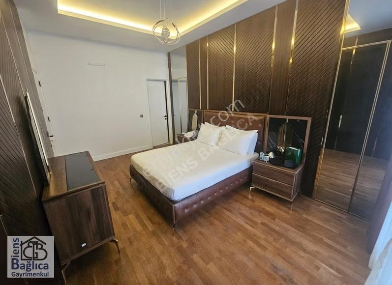 Biens Ten Eşyalı Satılık Viole Alacaatlı Da Bahçeli Villa Tipi - Görsel 9