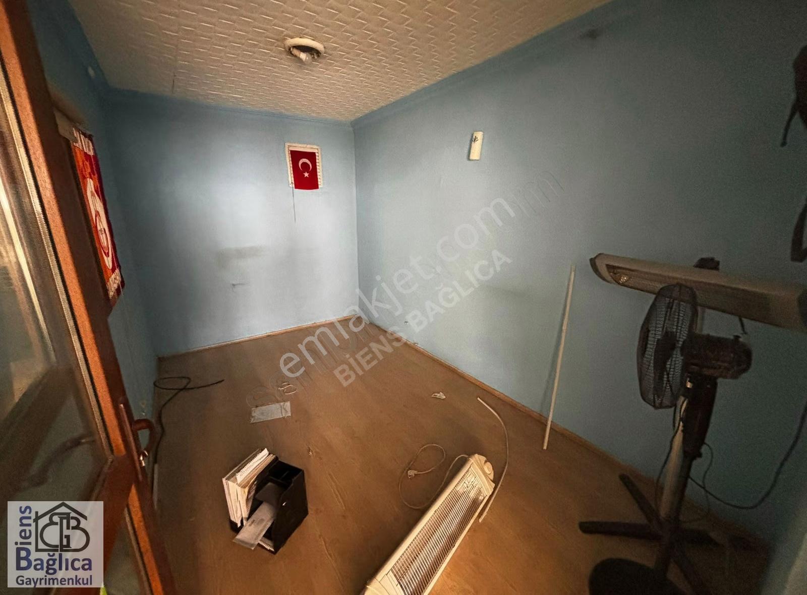 Sincan Sanayi Merkezde 200m2 Kiralık Emsalsiz Düz Giriş Kat - Görsel 10