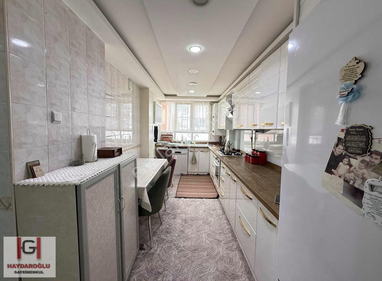 Güvenevler Mah'de Osmanlı Park Manzaralı 3+1 Satılık Daire - Görsel 17