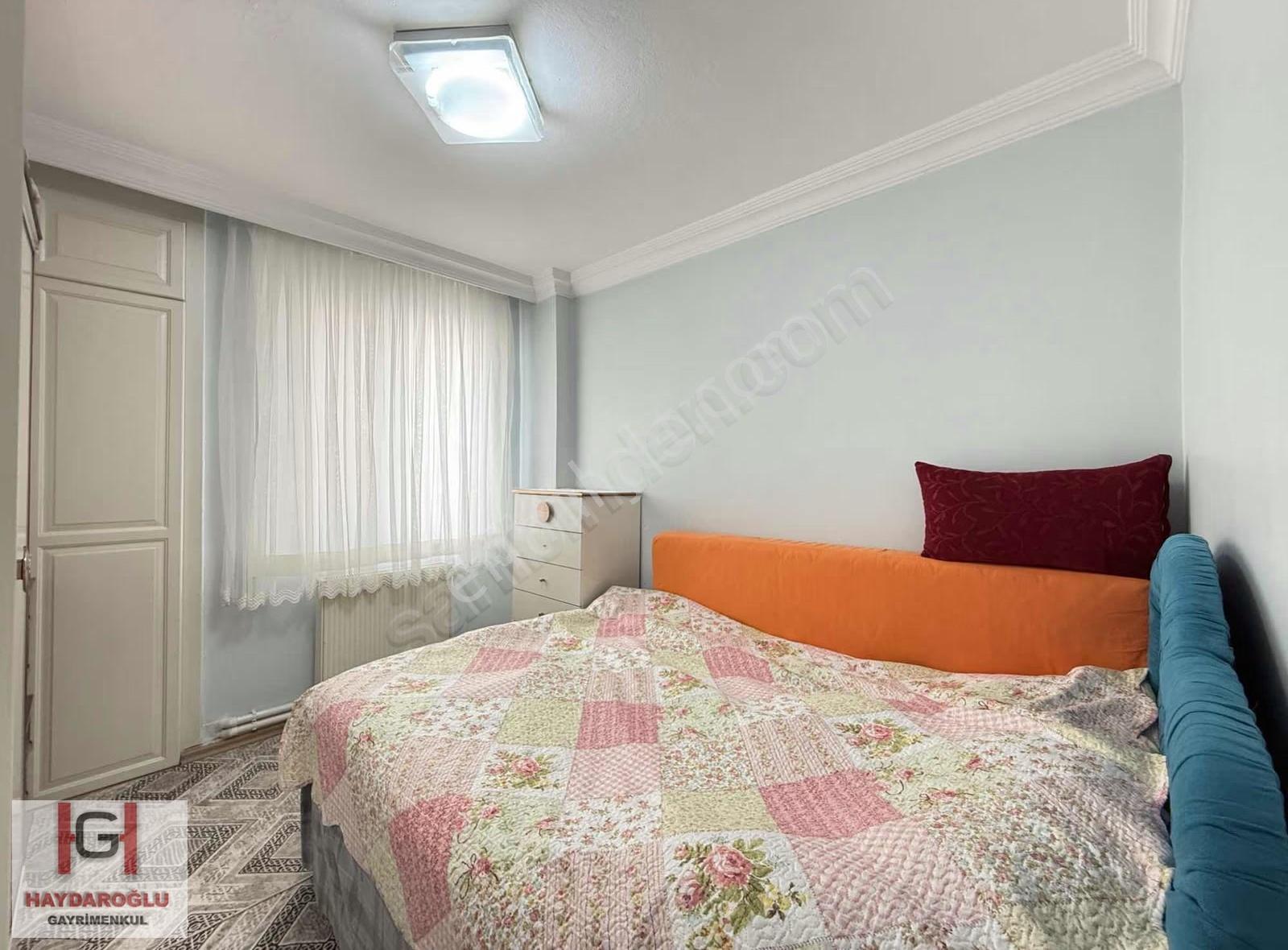 Güvenevler Mah'de Osmanlı Park Manzaralı 3+1 Satılık Daire - Görsel 18