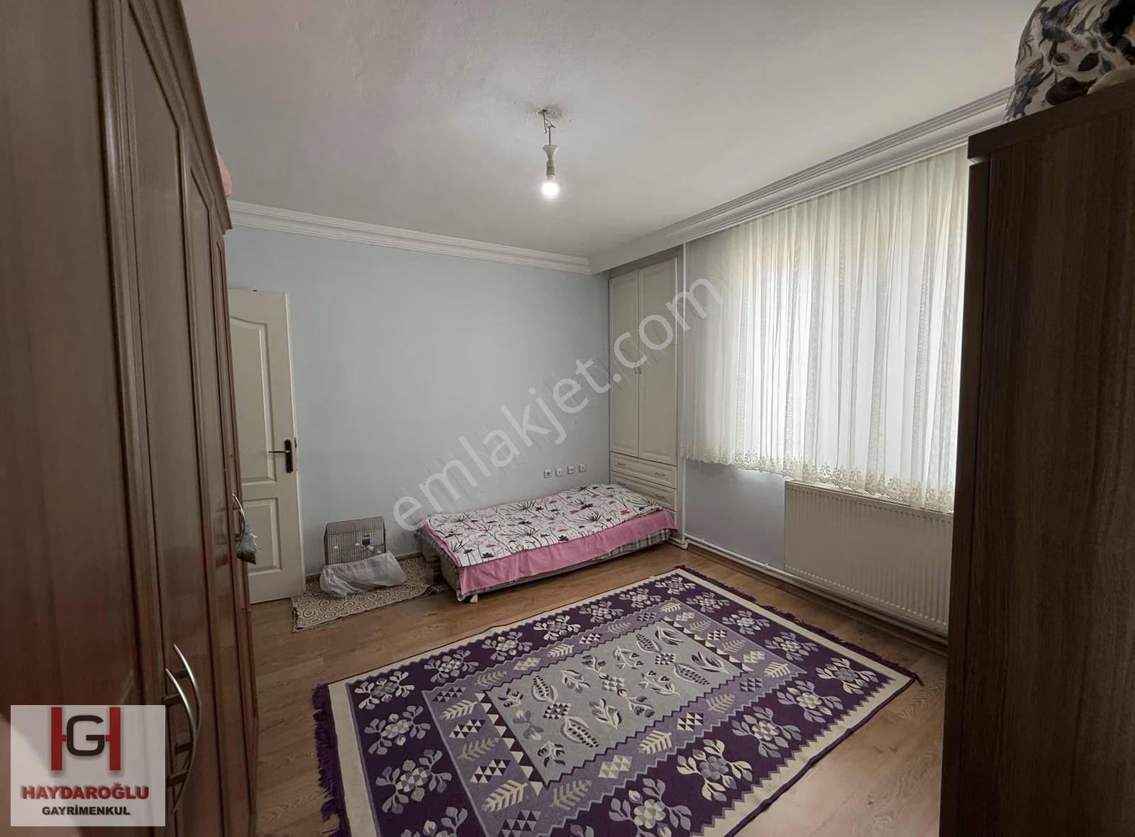 Güvenevler Mah'de Osmanlı Park Manzaralı 3+1 Satılık Daire - Görsel 11