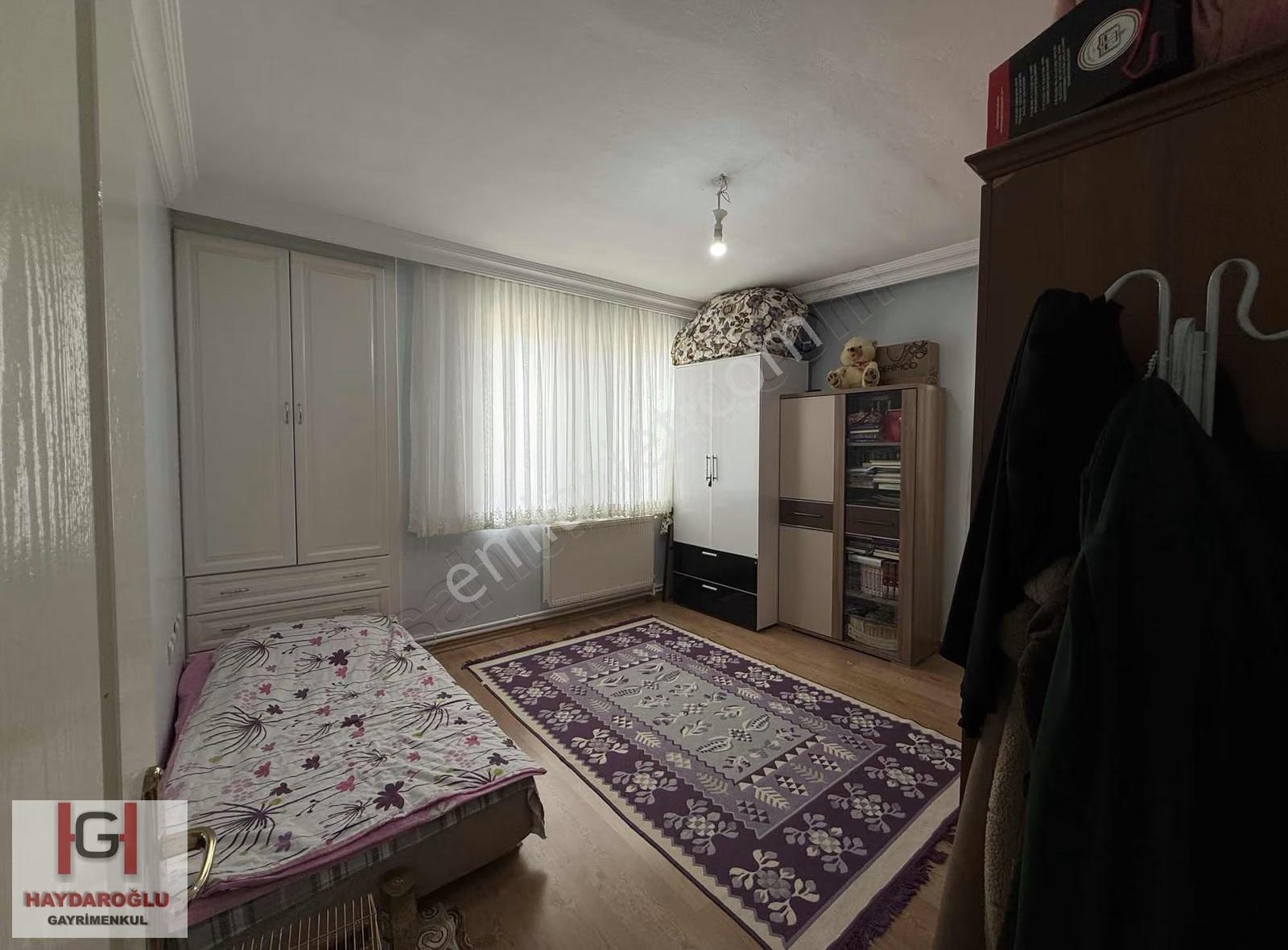 Güvenevler Mah'de Osmanlı Park Manzaralı 3+1 Satılık Daire - Görsel 29