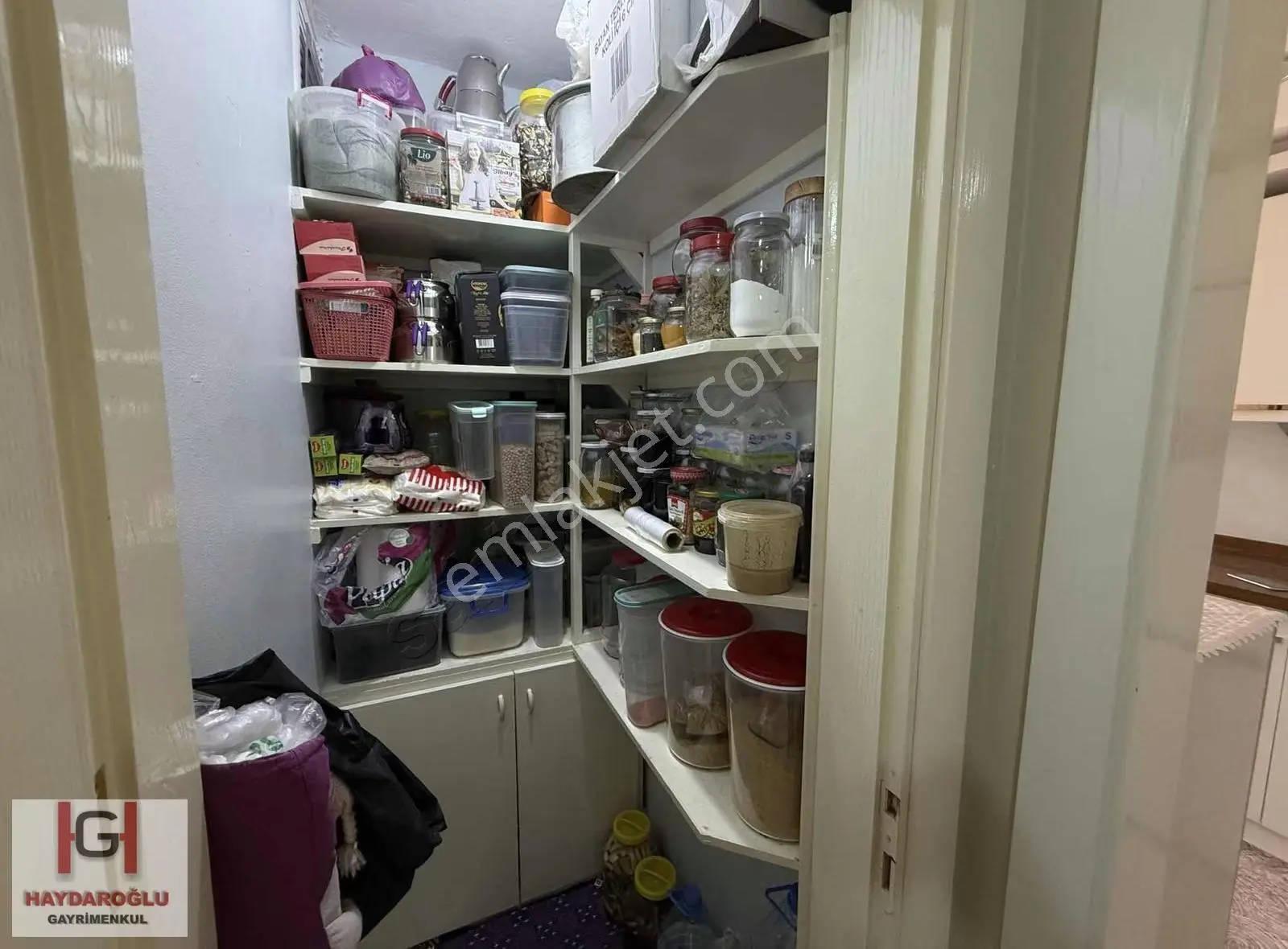 Güvenevler Mah'de Osmanlı Park Manzaralı 3+1 Satılık Daire - Görsel 30