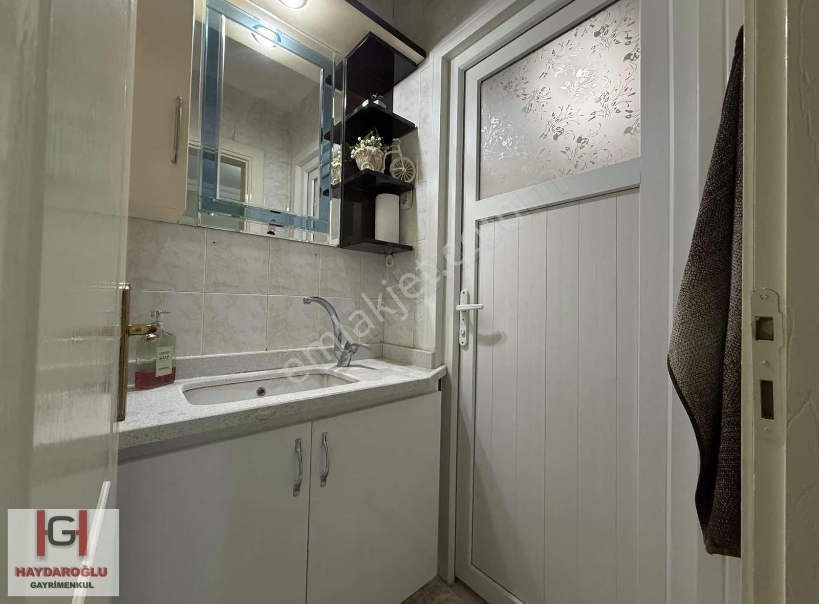 Güvenevler Mah'de Osmanlı Park Manzaralı 3+1 Satılık Daire - Görsel 20