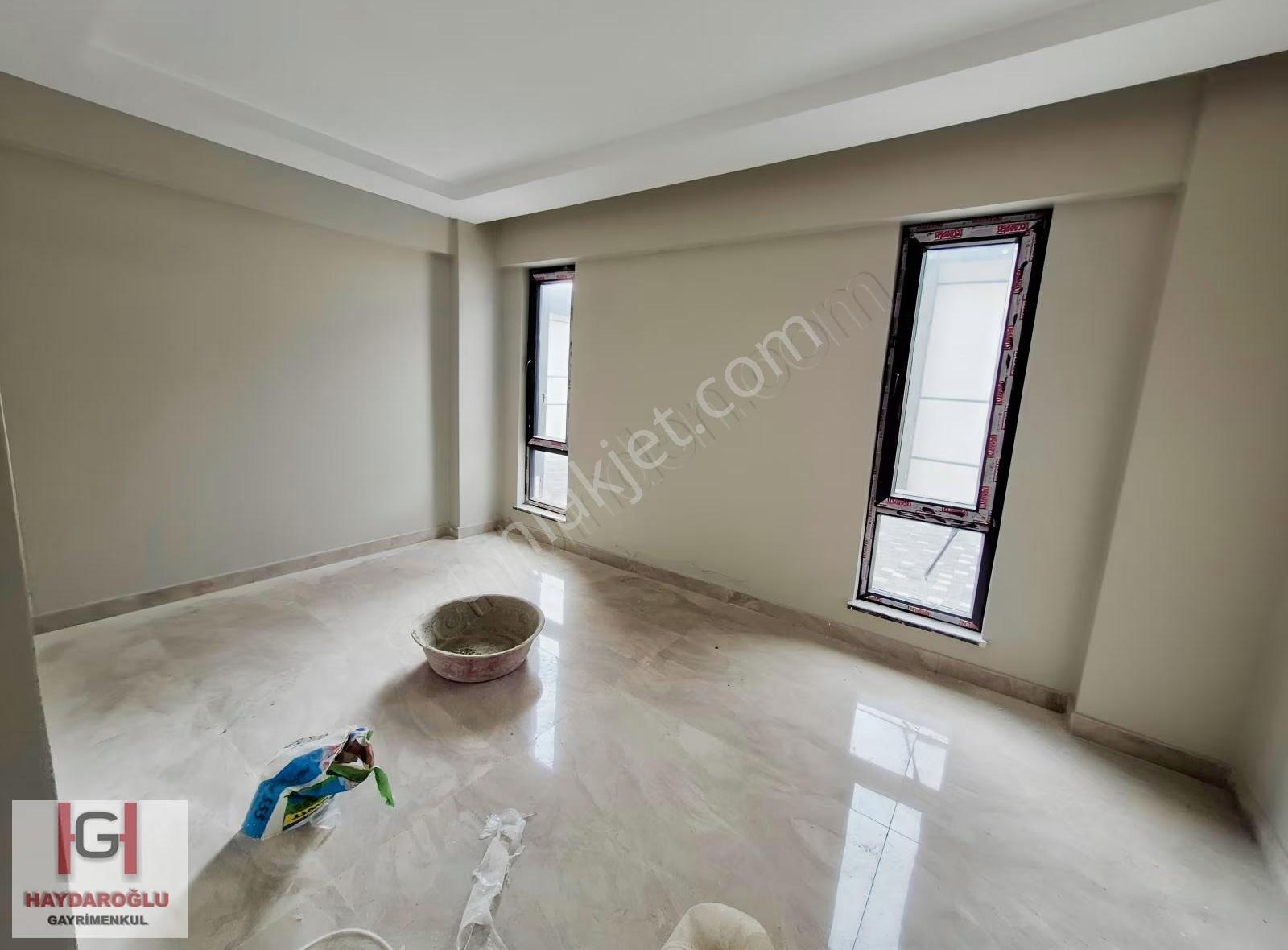 Gaziantep Oguzeli Körkün Mimarsinanda Site İci Satılık 4+1 Villa - Görsel 21