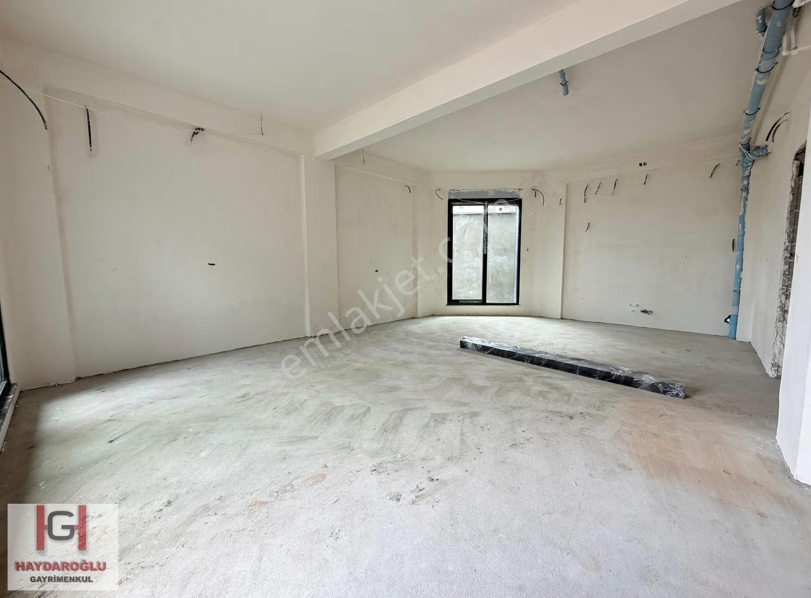 15 Temmuz Mah'de 4 Bloklu Site İçi Satılık Natmam 7+1 Villa - Görsel 11