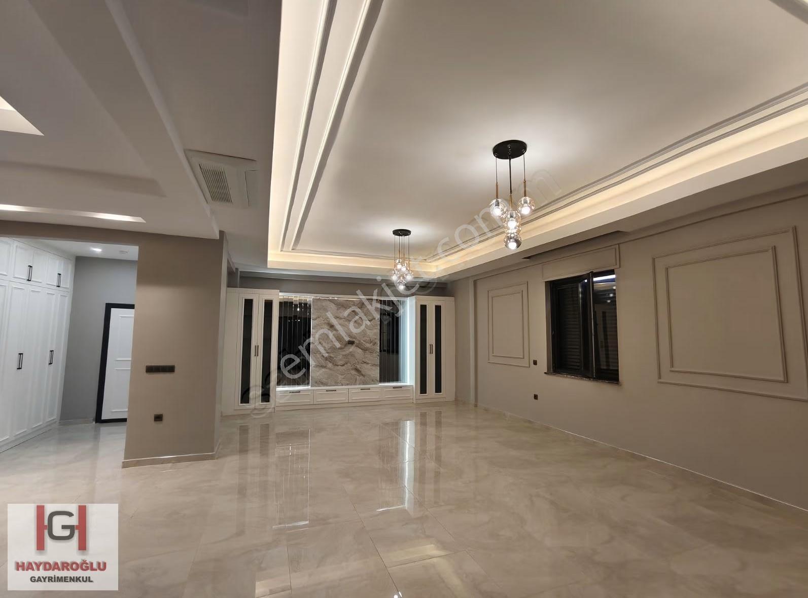 Körkün Mimar Sinan'da Özel Yüzme Havuzlu,sitede 4,5+1 Lüks Villa - Görsel 14