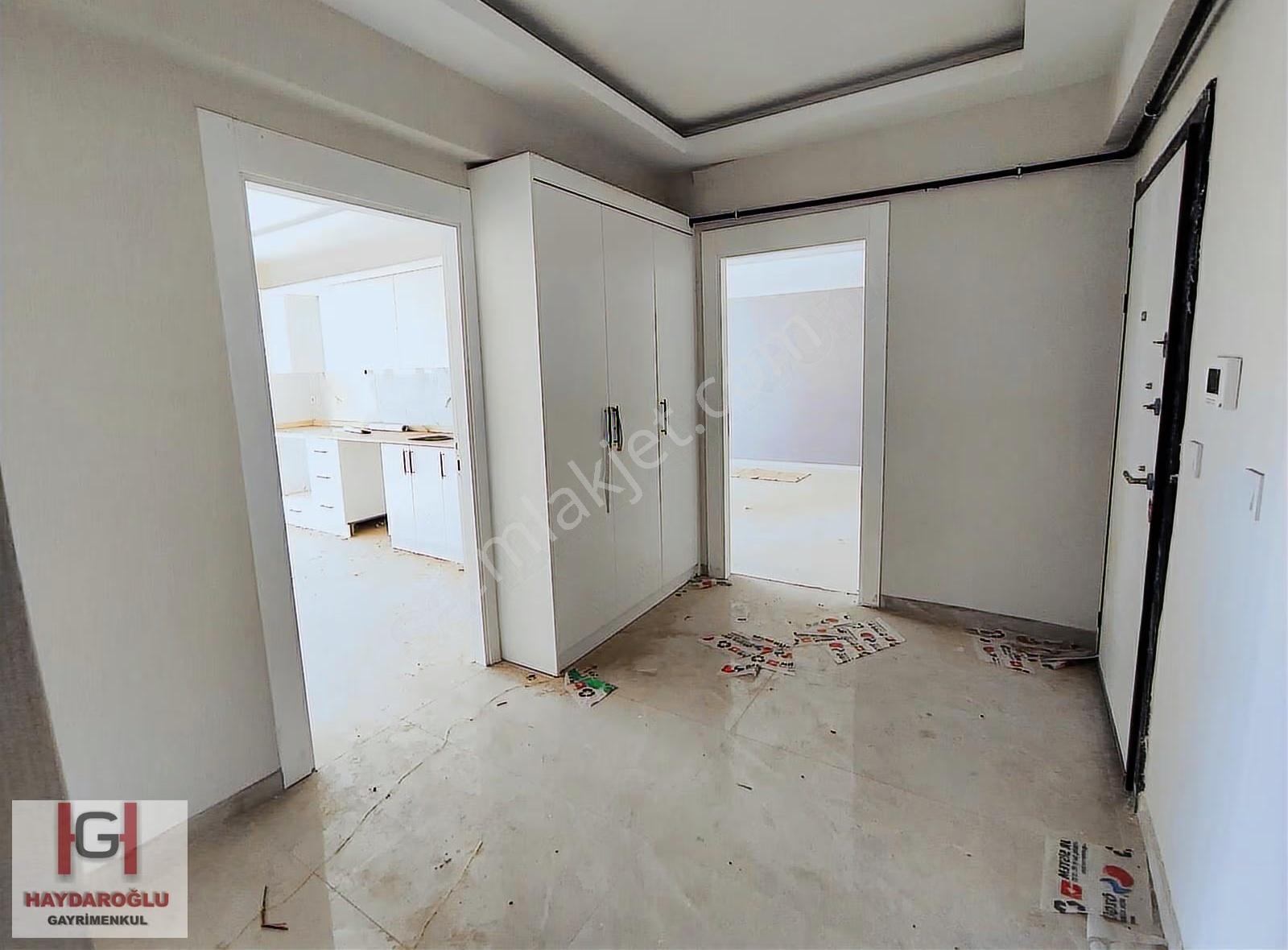 Beykent Mah'de Ana Cadde Üzeri Site İçi Satılık 3+1 Daire - Görsel 15
