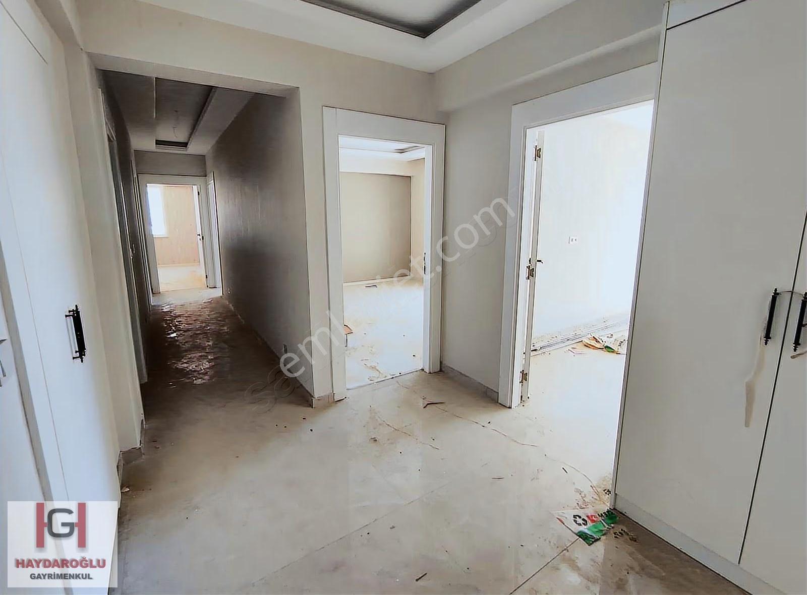 Beykent Mah'de Ana Cadde Üzeri Site İçi Satılık 3+1 Daire - Görsel 10