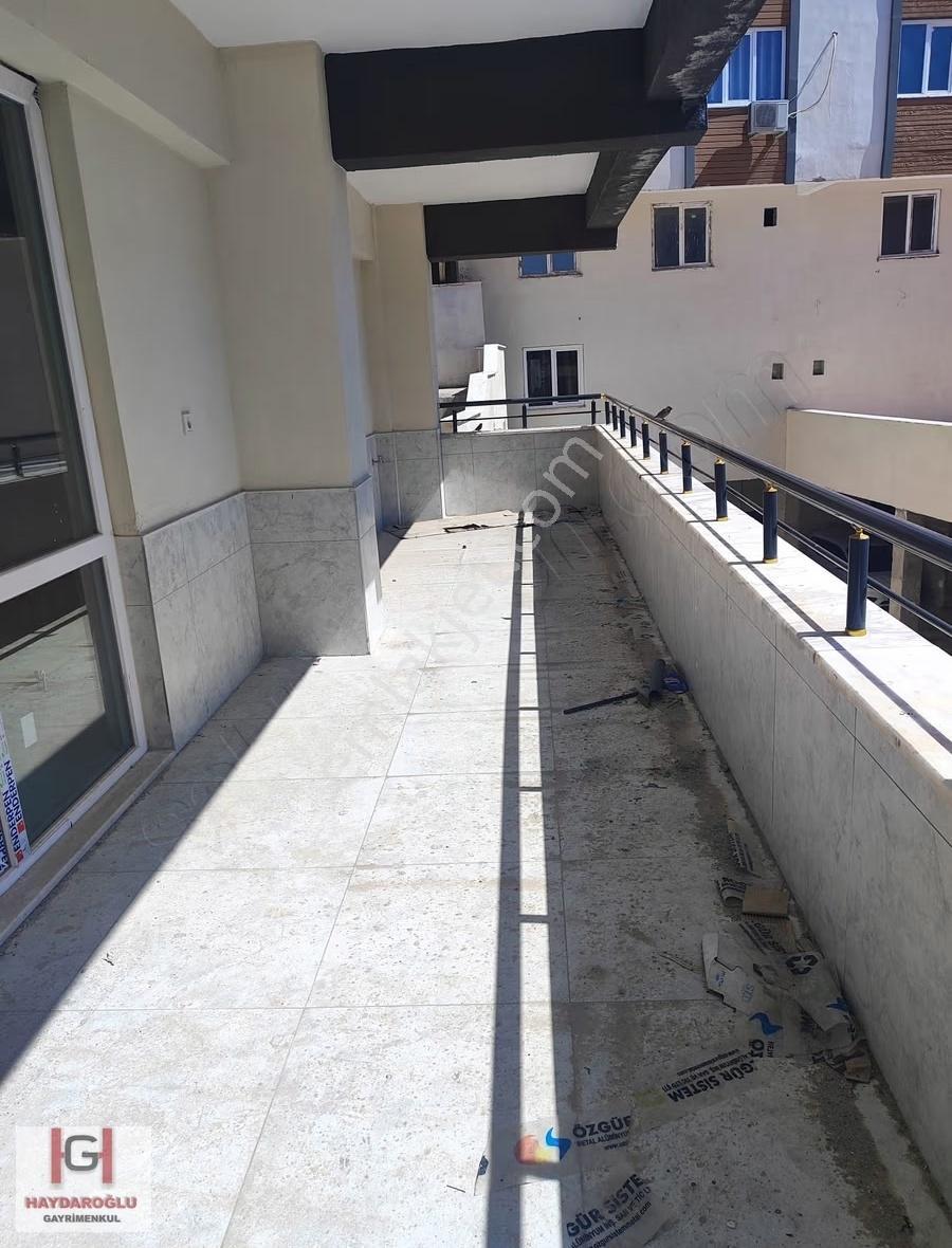 Beykent Mah'de Ana Cadde Üzeri Site İçi Satılık 3+1 Daire - Görsel 19