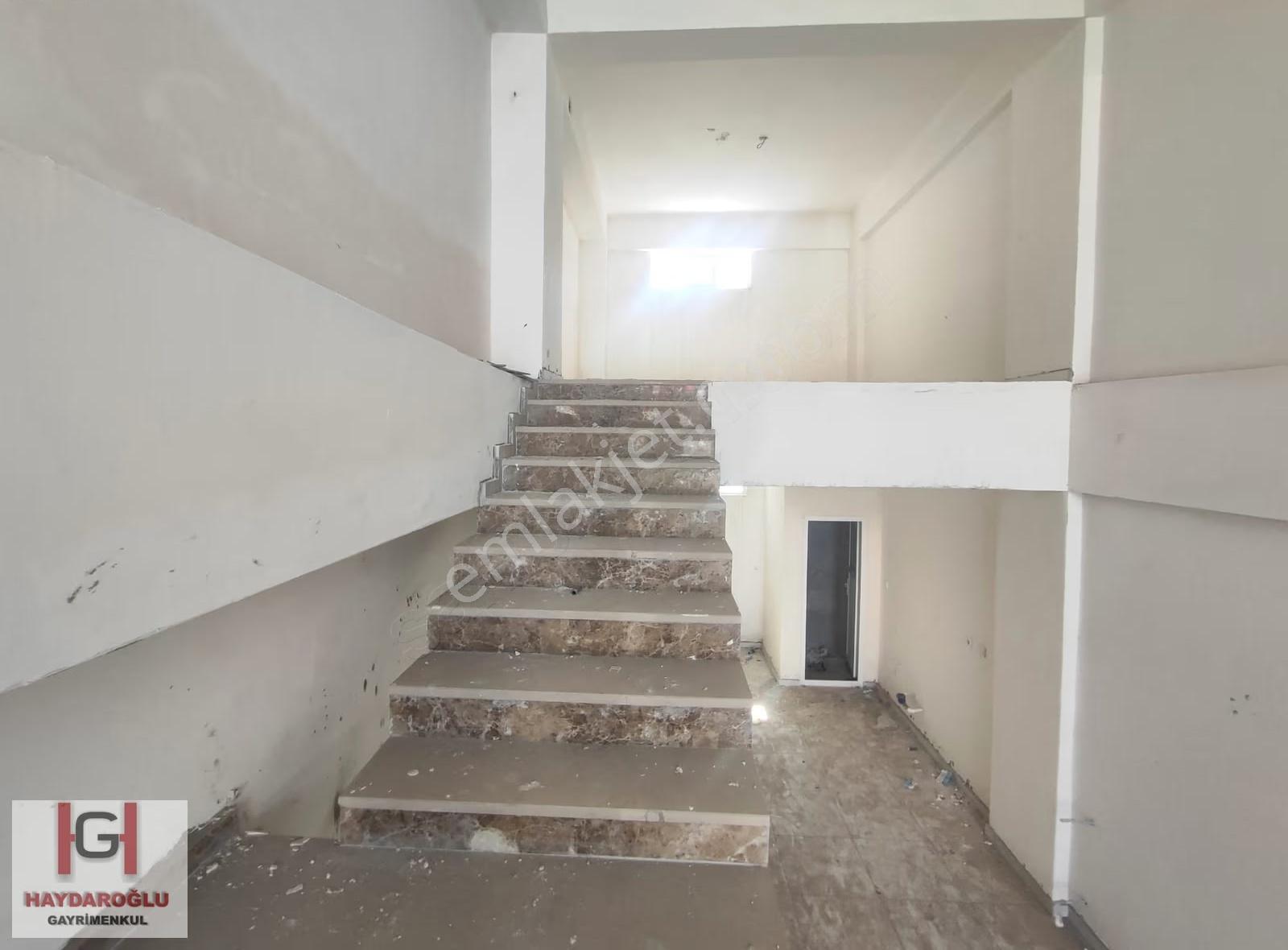 Beykent Mah'de Ana Cadde Üzeri Kiralık Dükkan & Mağaza - Görsel 11