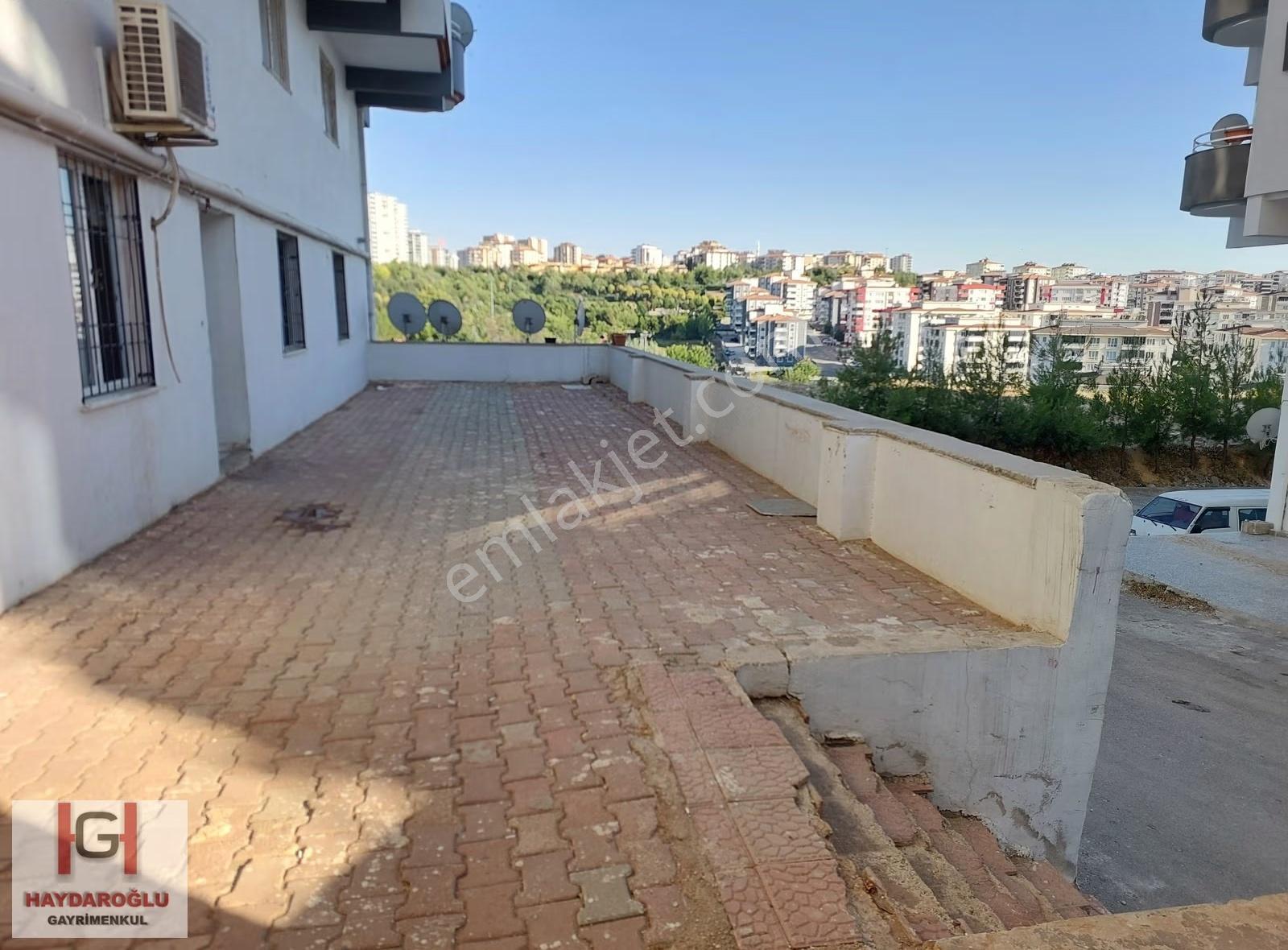 Gaziantep Şahinbey Karataş Güneykent De Satılık 2+1 Daire - Görsel 18