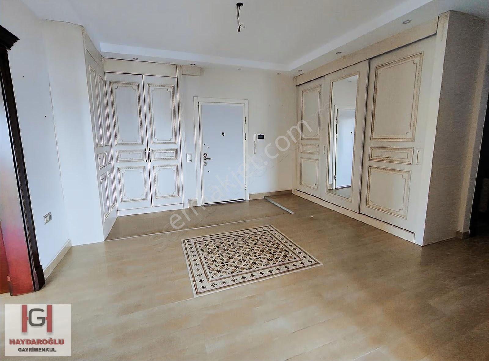 Atatürk Mah'de Site İçerisinde Satılık 5+1 Ultra Geniş Daire - Görsel 15