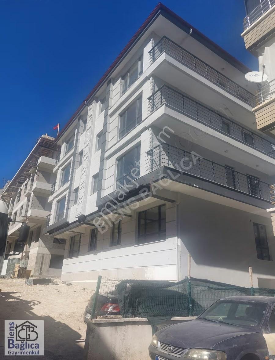 Bağlum'da Sıfır 2+1 Daire, Yerden Isıtmalı, Merkezi Konumda - Görsel 18