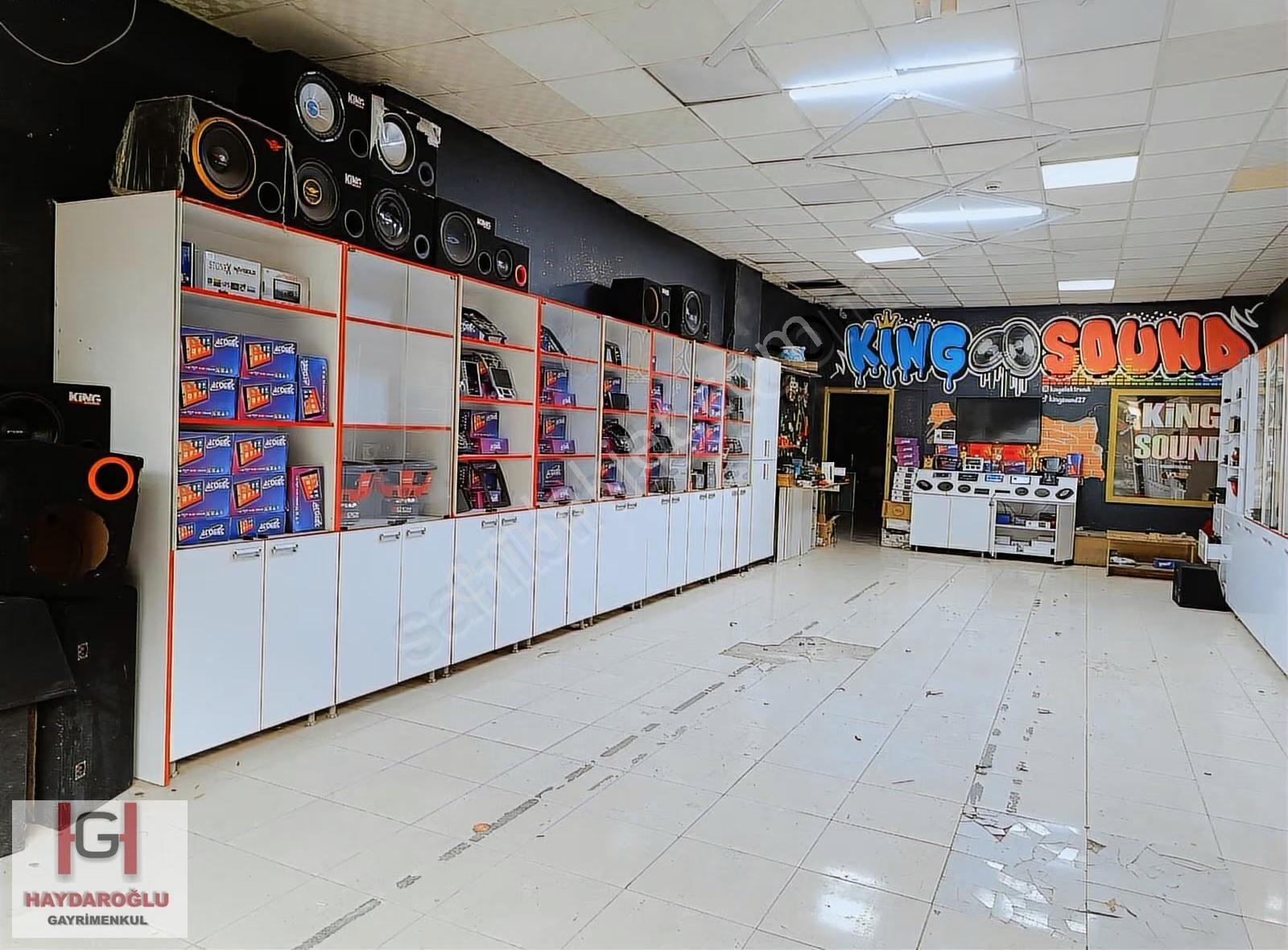 Çağdaş Mah'de Ana Cadde Üzeri Satılık 187 M² İşyeri & Dükkan - Görsel 19