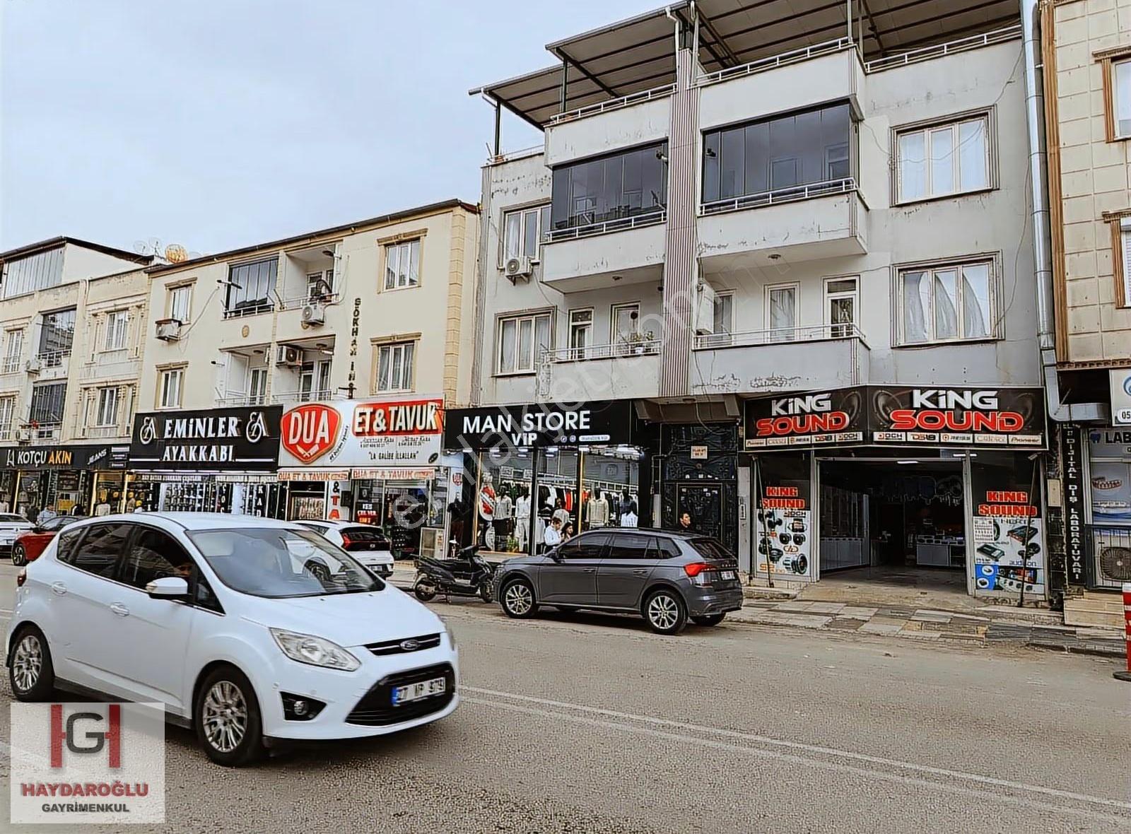 Çağdaş Mah'de Ana Cadde Üzeri Satılık 187 M² İşyeri & Dükkan - Görsel 6