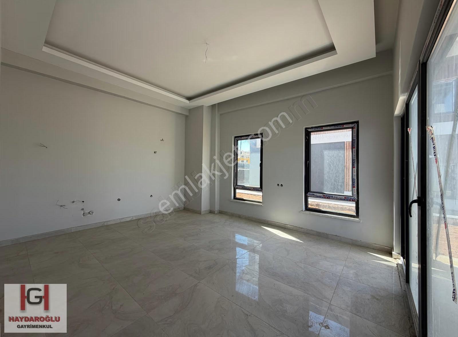 Mimar Sinan'da Site İçi Bireysel Havuzlu 4+1 Satılık Villa - Görsel 8