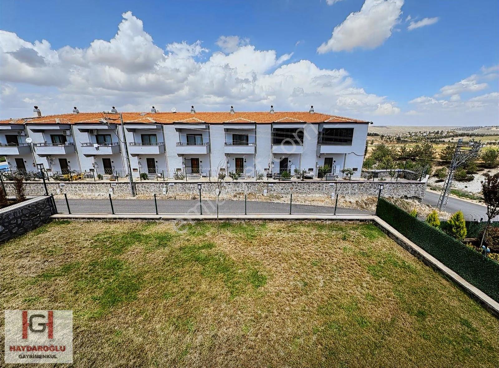 Site İçerisinde Eşsiz Bir Yaşam Sizleri Bekliyor.. - Görsel 6
