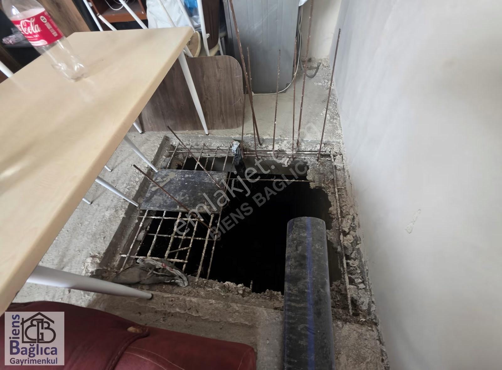 Yeşilova'da Satılık Geniş Kullanım İmkanlı Dükkan/ofis - Görsel 10