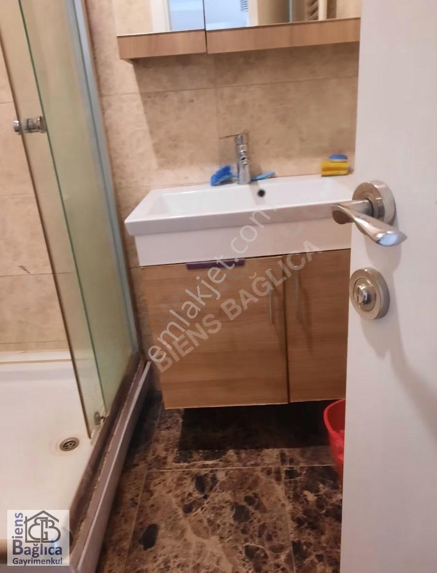 Biensten Kiralık Eşyali 9.kat 1+1 - Görsel 14
